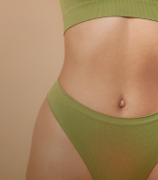 Вульвовагинальный кандидоз у женщин-большое